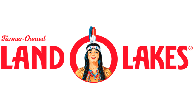 Land O’Lakes Logo 2018-2020