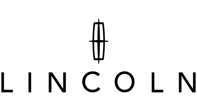 Lincoln (automobile) Logo 1972-2012