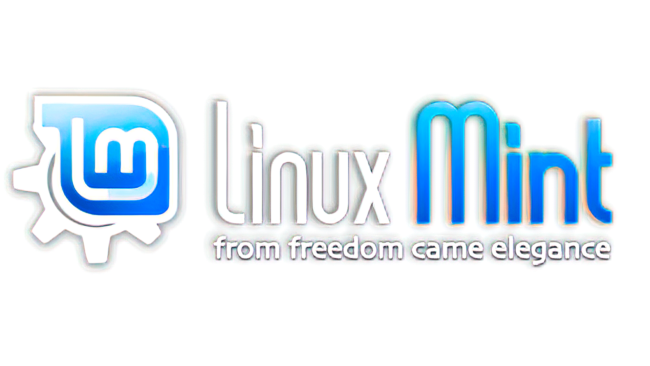 Linux Mint Logo 2009-2016