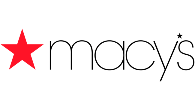 Macys Logo 2004-2019