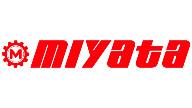 Miyata Logo