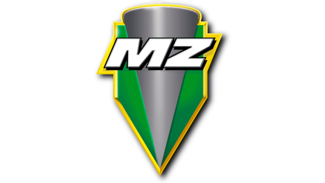 Motorenwerke Zschopau (MZ) GmbH Logo