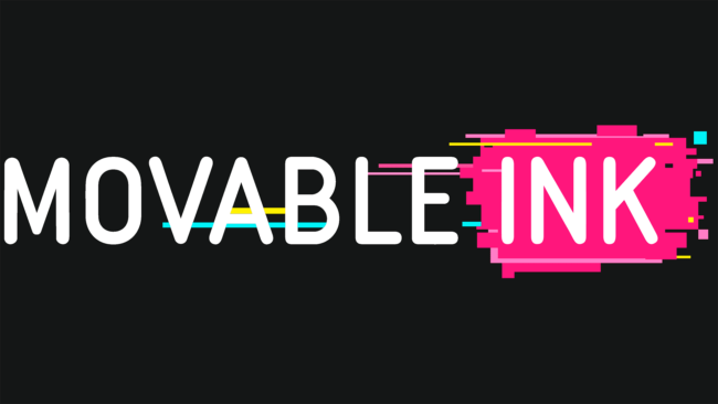 Movable Ink Neues Logo