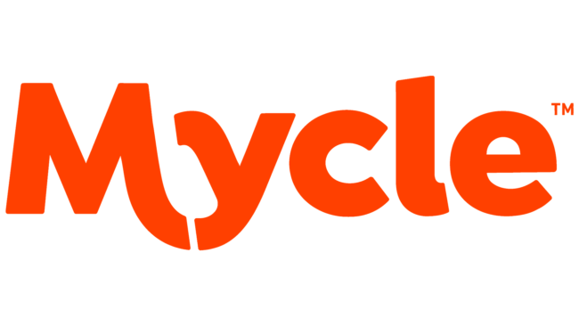 Mycle Neues Logo