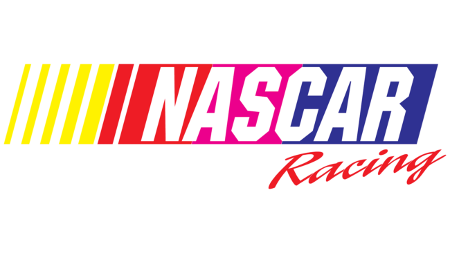 NASCAR Zeichen