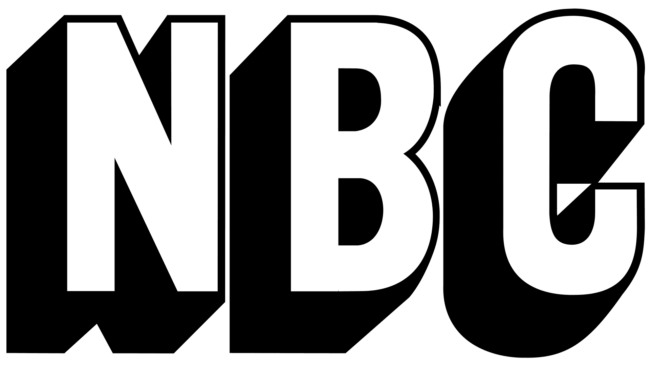 NBC Logo 1952-1953