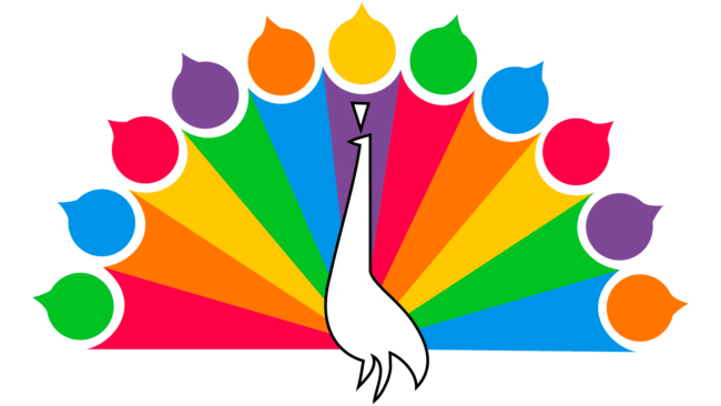 NBC Logo 1956-1975