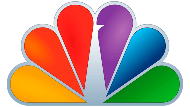 NBC Logo 2010-2013