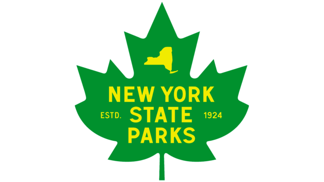 NY State Parks Logo