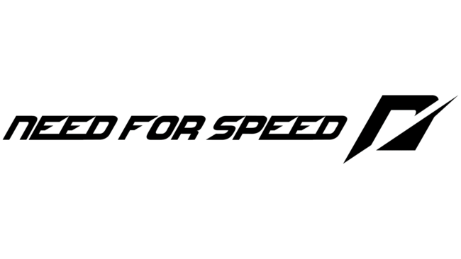 Need For Speed Zeichen