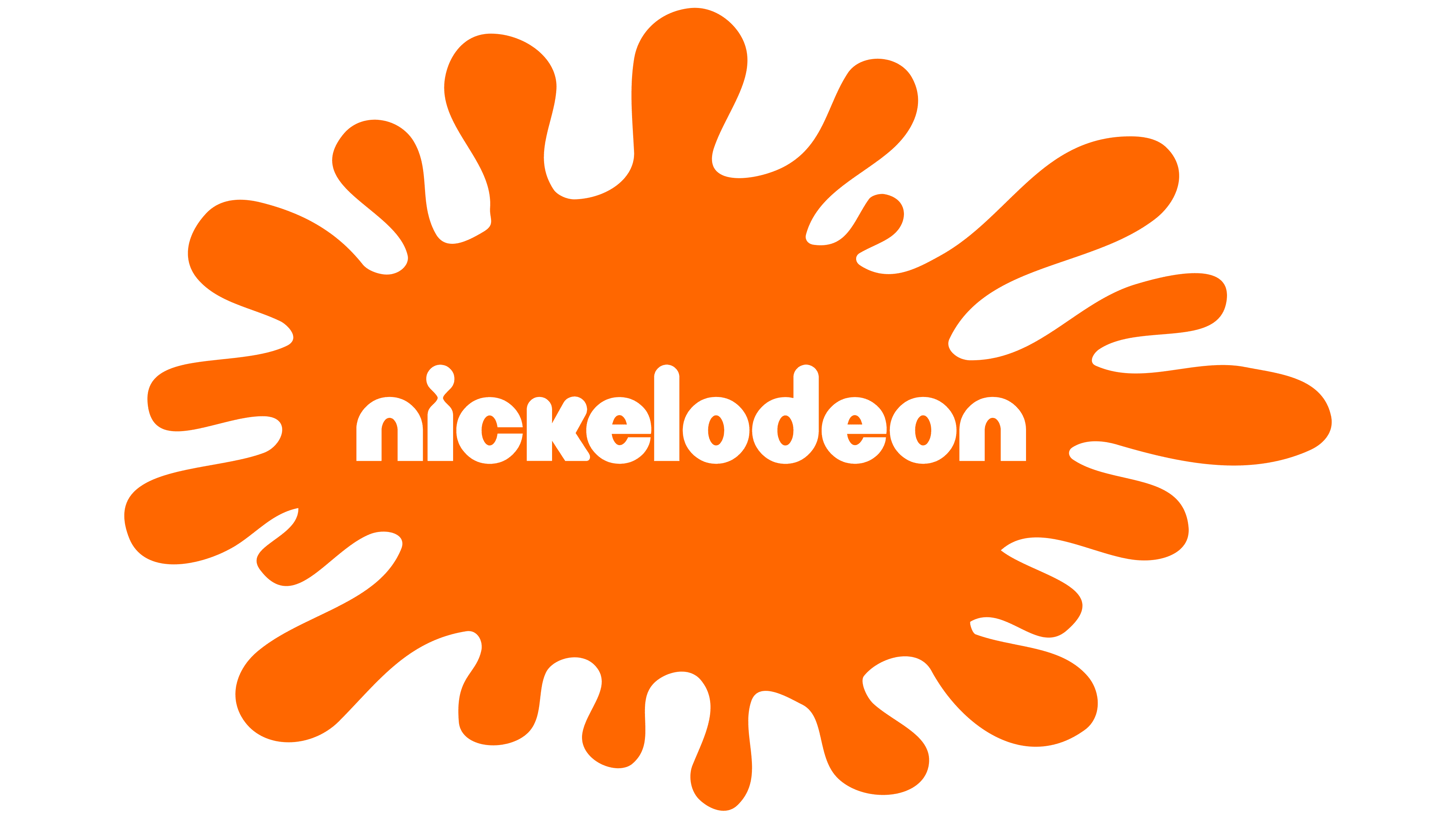 Nickelodeon Logo Png 1274 Free Transparent Png Logos - vrogue.co