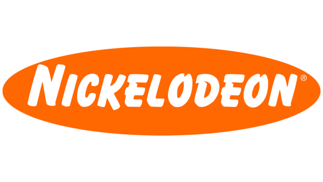 Nickelodeon Zeichen