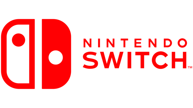 Nintendo Switch Zeichen