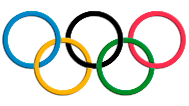 Olympics Logo