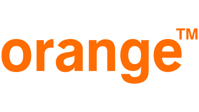 Orange Emblem