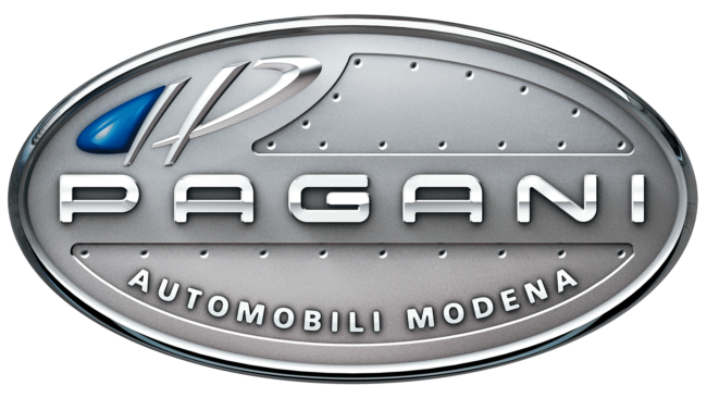 Pagani Emblem