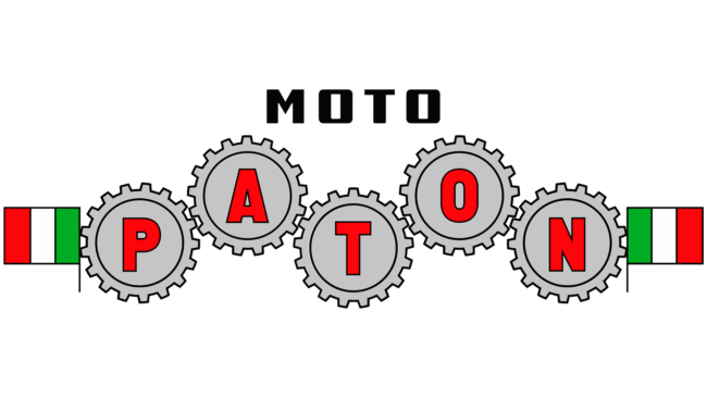 Paton Logo