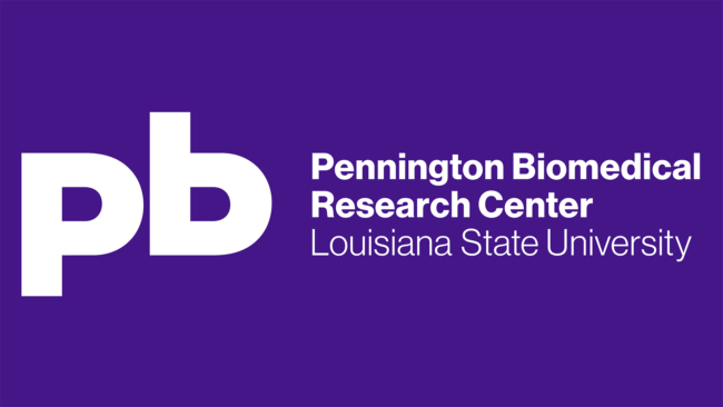 Pennington Biomedical Neues Logo