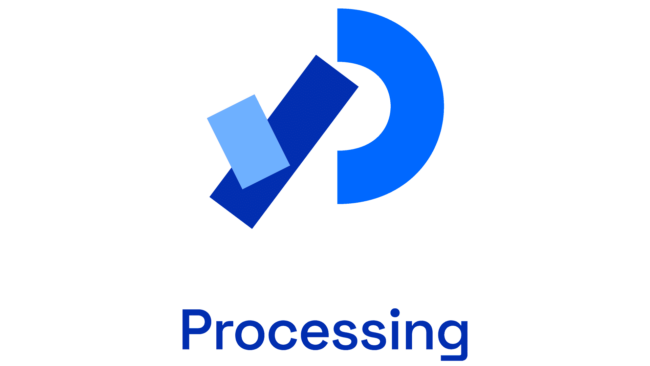 Processing Logo
