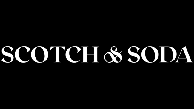 Scotch & Soda Emblem