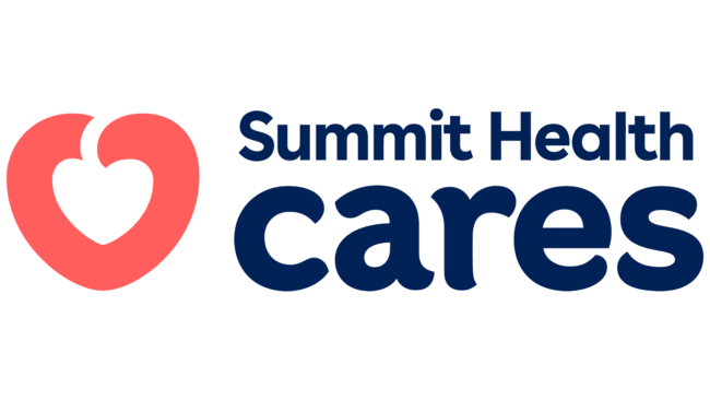 Summit Health Cares Logo