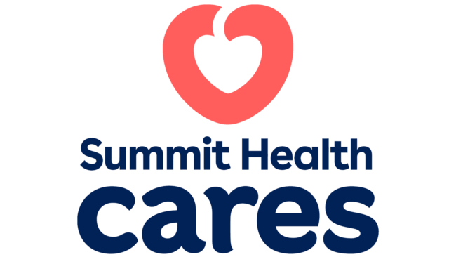 Summit Health Cares Neues Logo