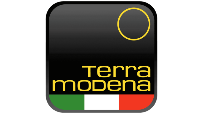 Terra Modena Logo