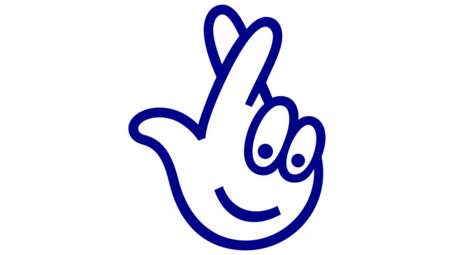 The National Lottery Emblem