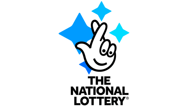 The National Lottery Logo 2015-2019