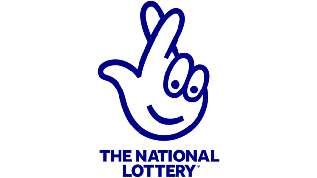 The National Lottery Logo 2019-heute