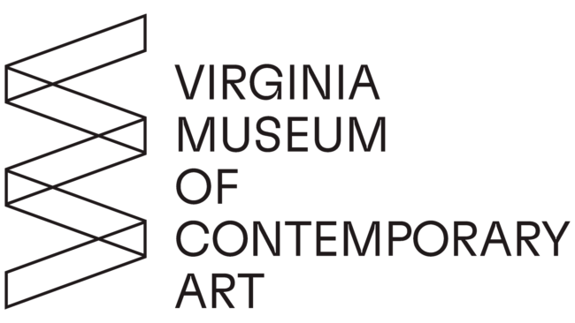 Virginia Museum of Contemporary Art Logo