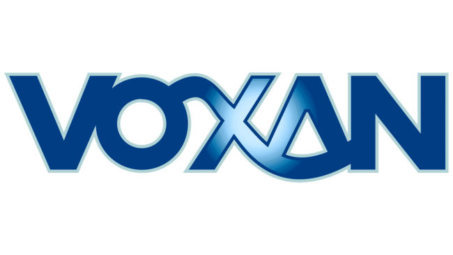 Voxan Logo