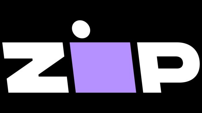 Zip Neues Logo
