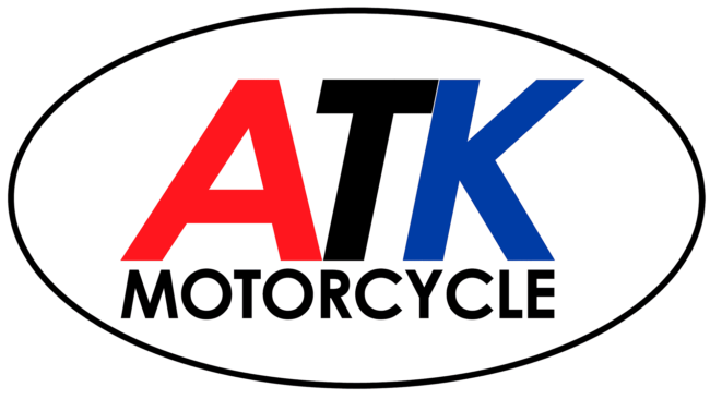 ATK Logo