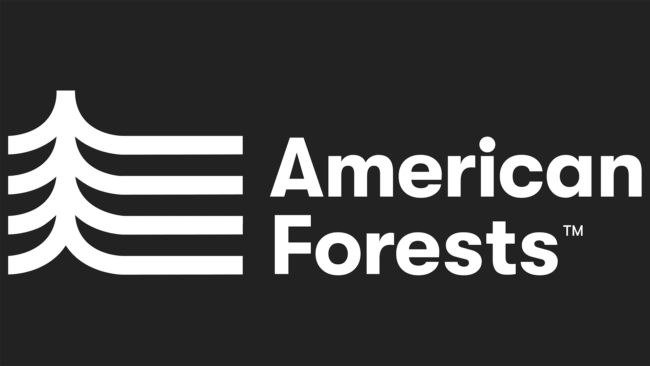 American Forests Neues Logo