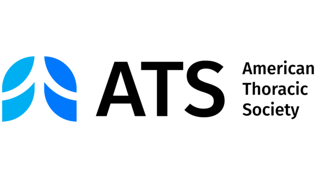American Thoracic Society (ATS) Logo