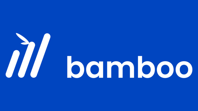 Bamboo Neues Logo