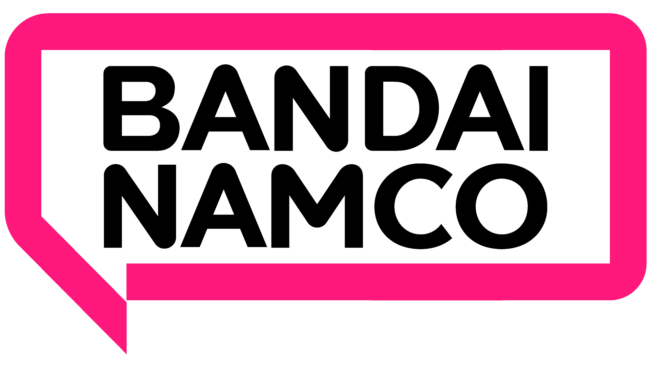Bandai Namco Neues Logo