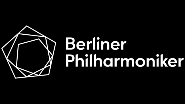 Berlin Philharmonic Neues Logo