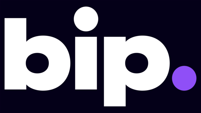 Bip Neues Logo