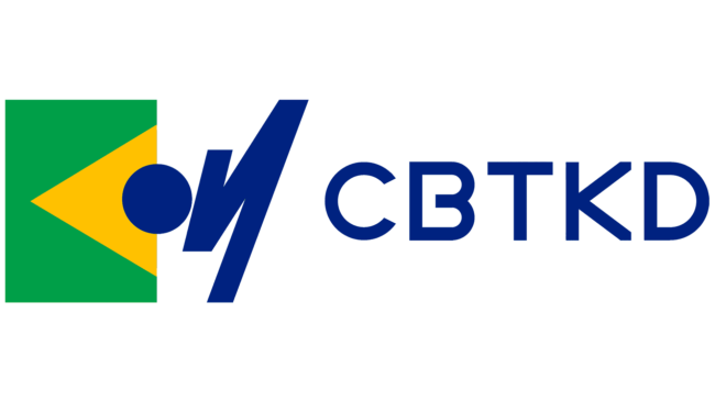 CBTKD Neues Logo