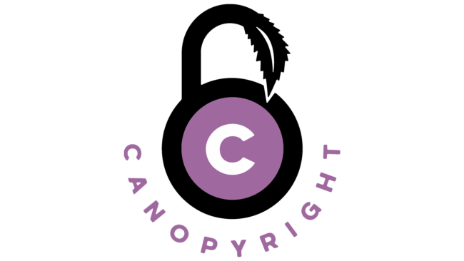 Canopyright Logo