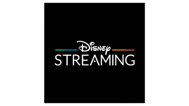 Disney Streaming Logo