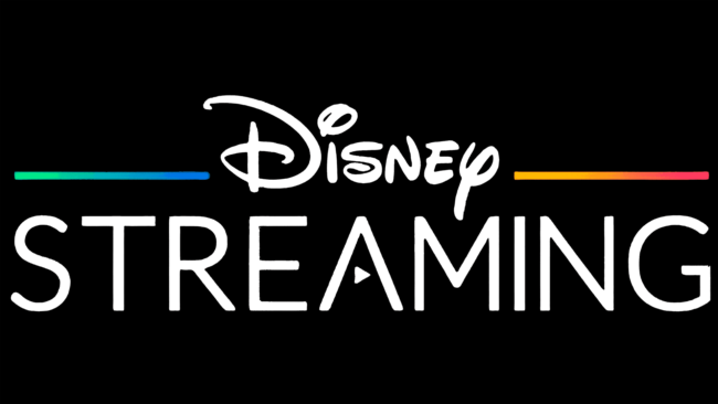 Disney Streaming Neues Logo