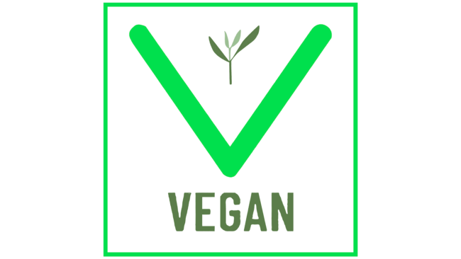FSSAI India Vegan Neues Logo