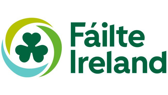 Failte Ireland Logo