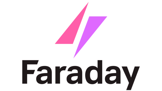 Faraday Neues Logo