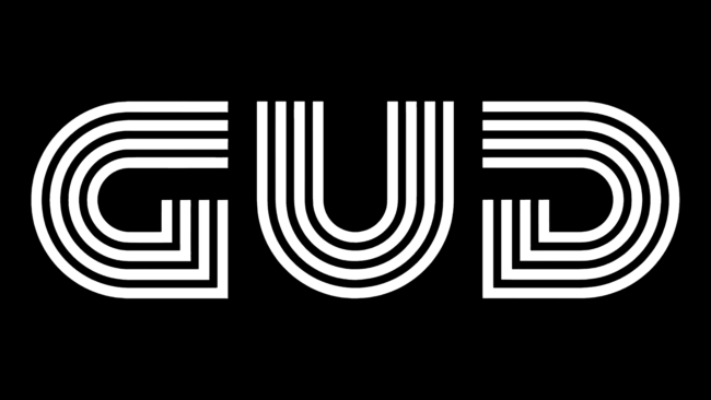 GUD Neues Logo