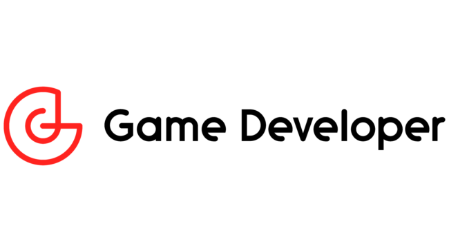 Game Developer Logo