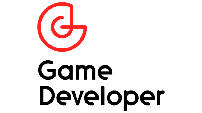 Game Developer Neues Logo
